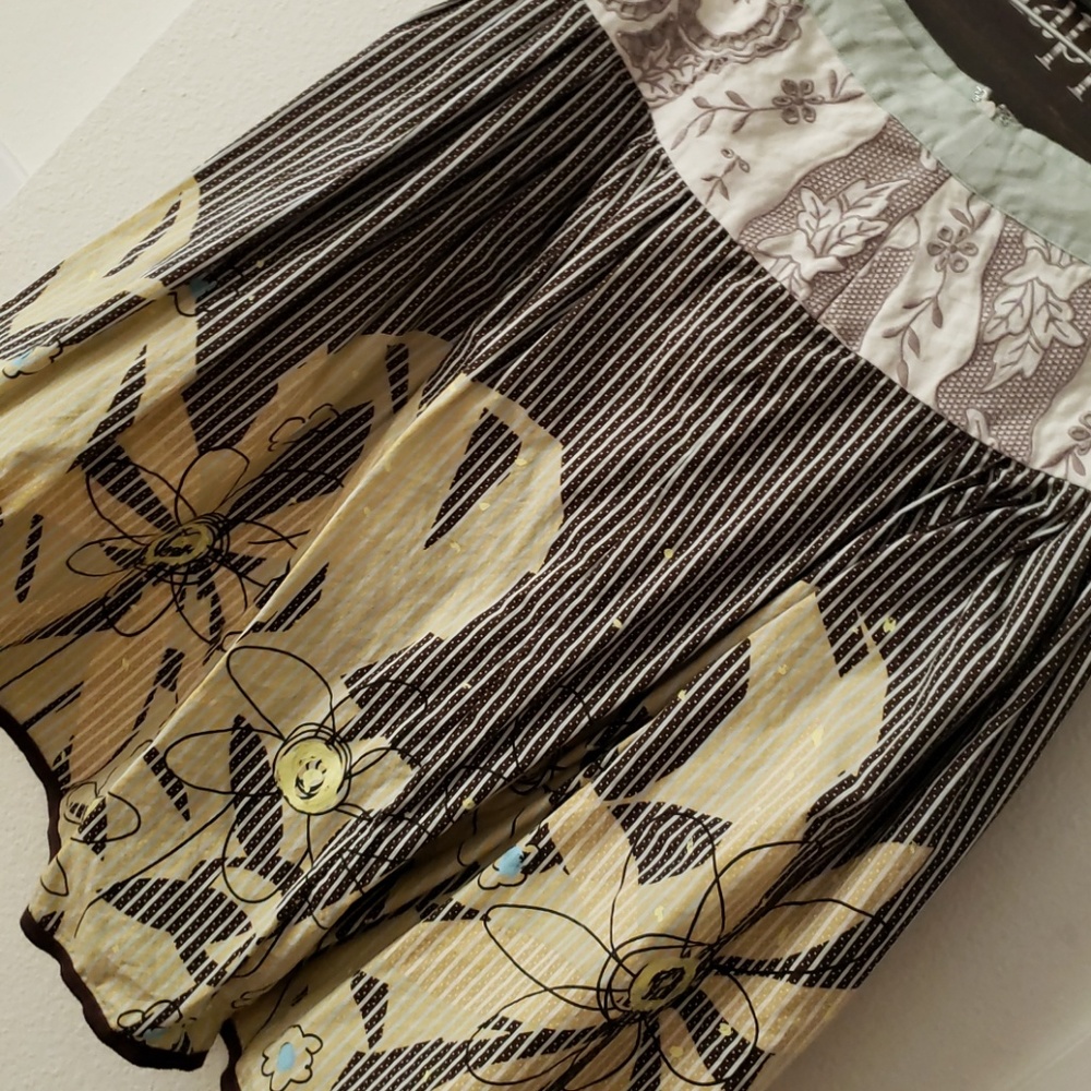 COPY - Cabi skirt